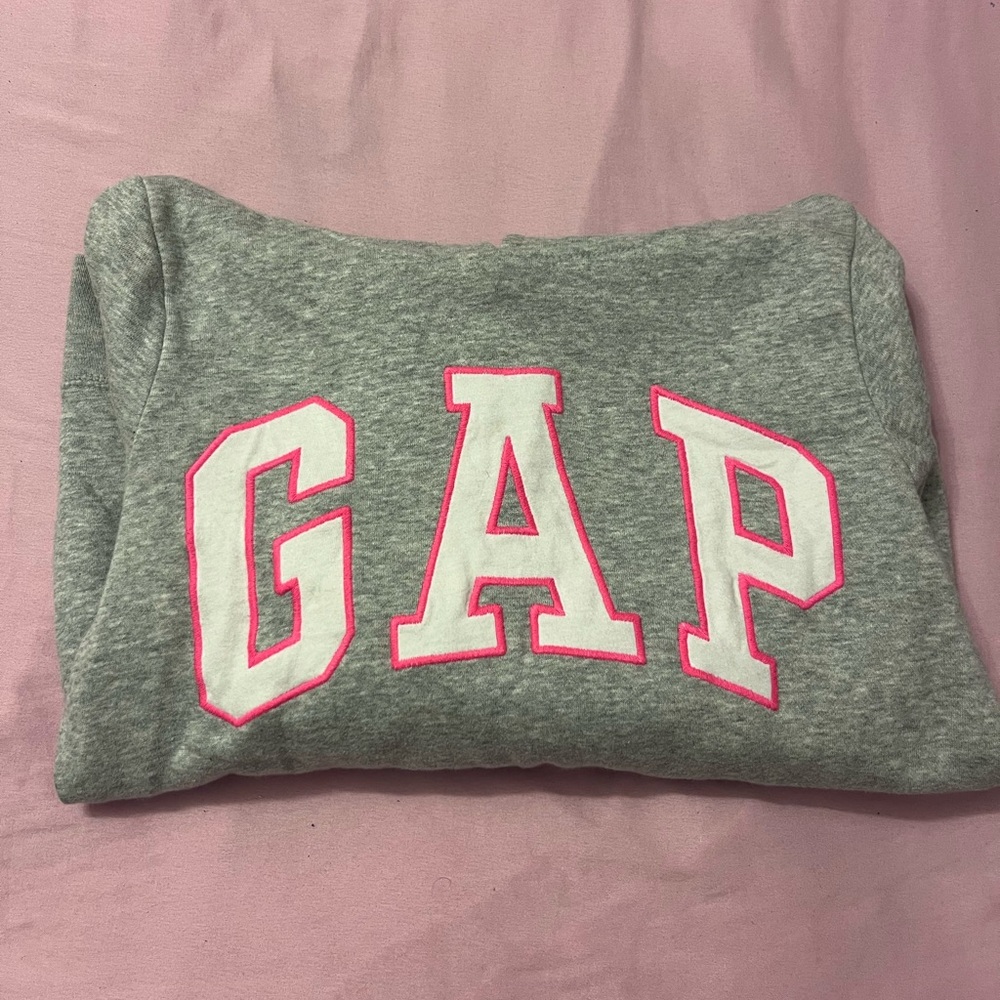 GAP Hoodie Girls XXL Youth